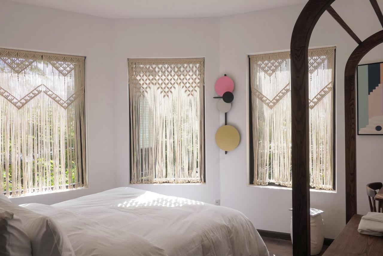 Quang Vinh Apartment And Hotel Hoi An Zewnętrze zdjęcie