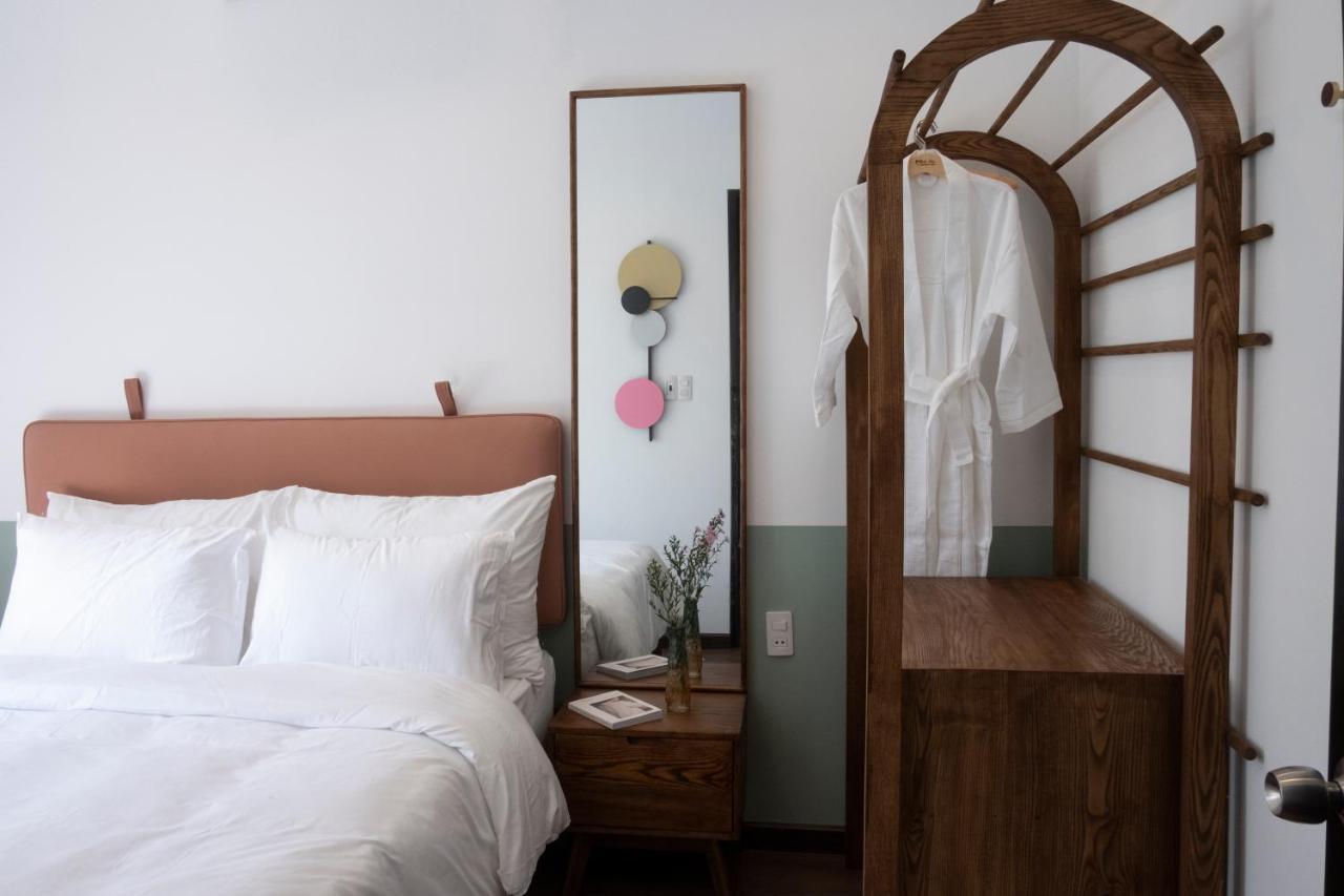 Quang Vinh Apartment And Hotel Hoi An Zewnętrze zdjęcie