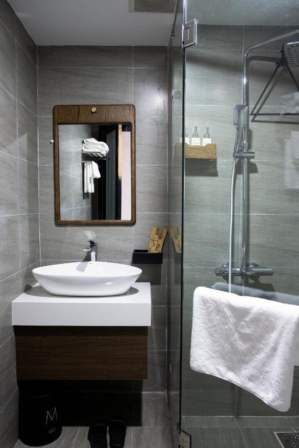 Quang Vinh Apartment And Hotel Hoi An Zewnętrze zdjęcie