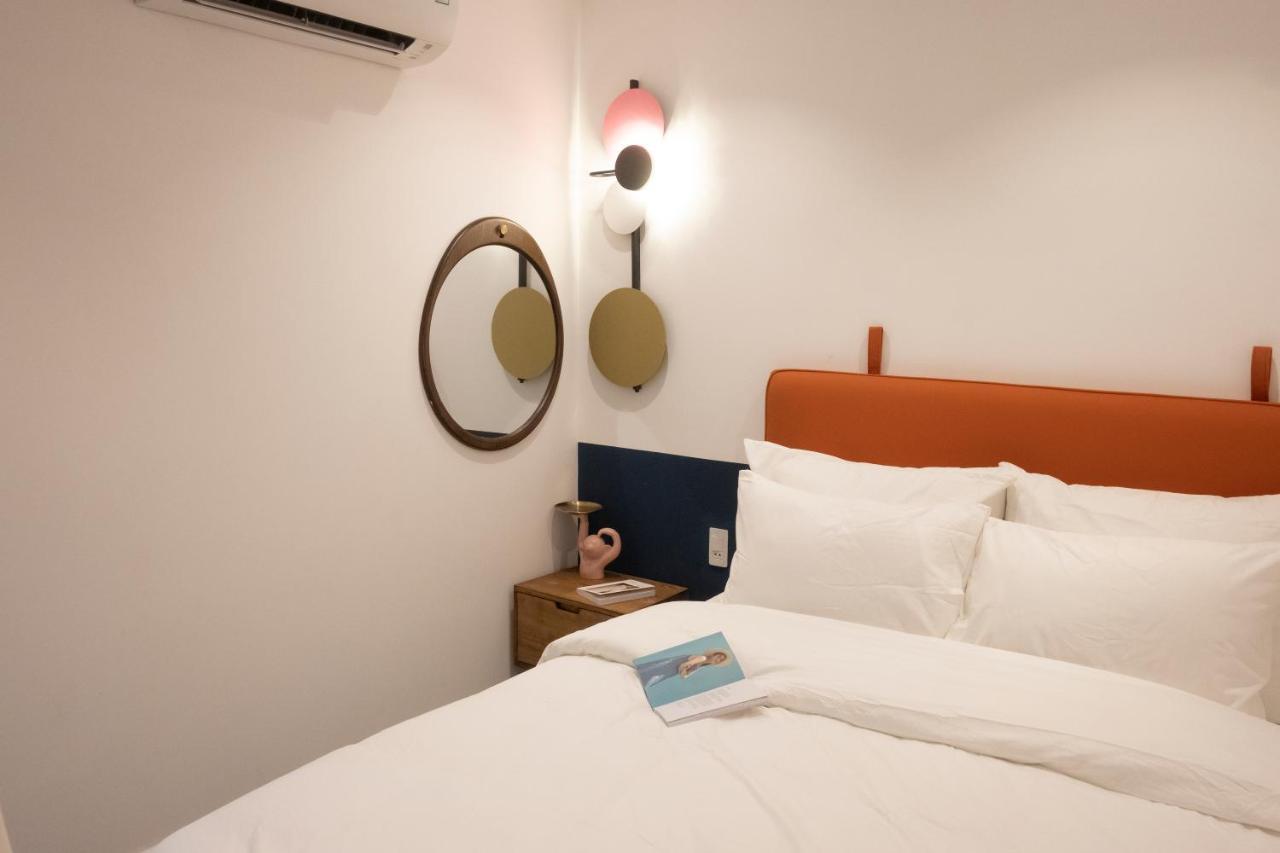 Quang Vinh Apartment And Hotel Hoi An Zewnętrze zdjęcie