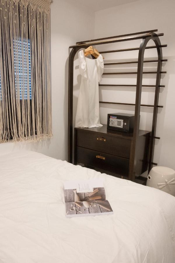Quang Vinh Apartment And Hotel Hoi An Zewnętrze zdjęcie